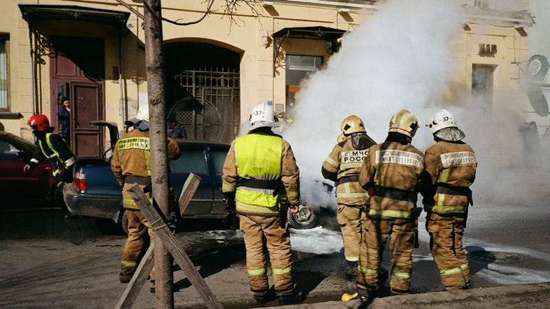 Vicksburg, MS – Firemen Injured Fighting House Fire on Jeff Davis Rd