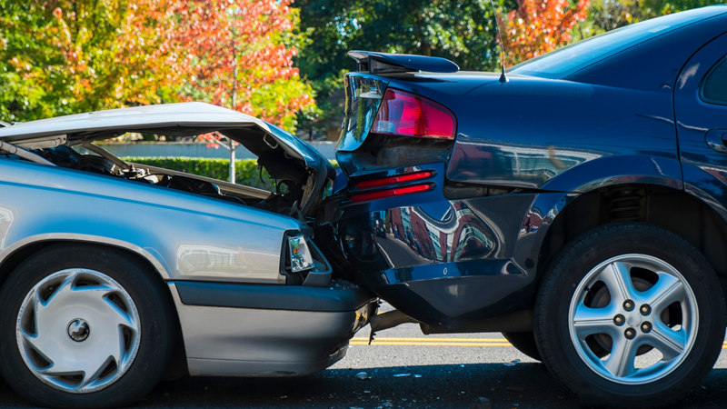 Oxford, MS – Car Accident With Injuries on Western Hills Rd