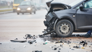 Oxford, MS - Injury-Causing Road Accident on N. Lamar Blvd