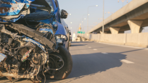 Vicksburg, MS &#8211; Injury-Causing Accident on I-20 at Ceres Blvd