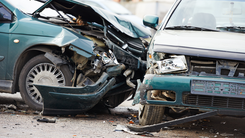 Madison, MS – Crash with Injuries Reported on MS-463 near Robinson Spring Rd