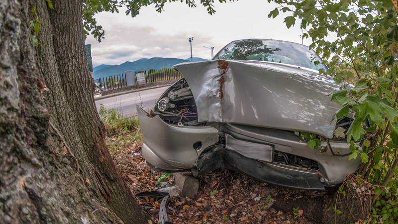 Oxford, MS – Injuries Reported in Serious Car Accident on Courthouse Sq 