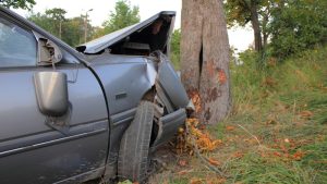 Vicksburg, MS - Three Ejected, Injured During Rollover Crash on Hwy 61 Near Jeff Davis Rd