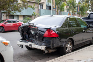 Oxford, MS – Car Accident on University Ave Leads to Injuries