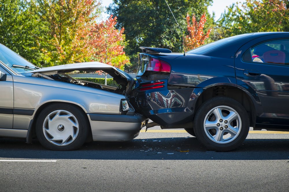 Moselle, MS – Victims Hurt in Two-Vehicle Accident on US-11 at I-59