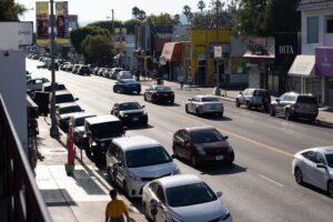 Hernando, MS – Multi-Vehicle Collision on I-69 Near Fogg Rd