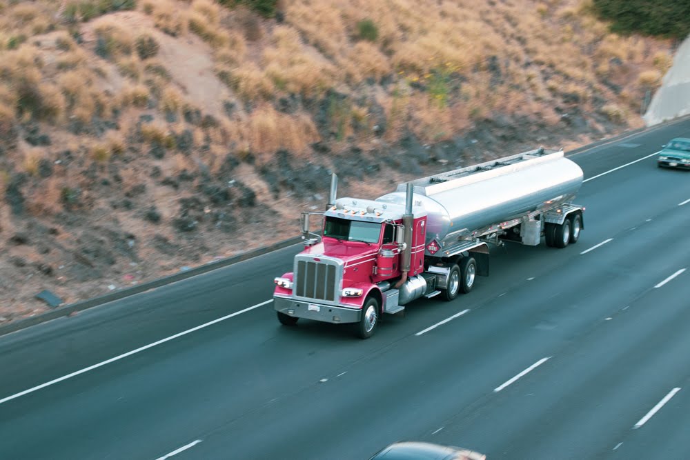 Meridian, MS – Woman Killed in Fatal Log Truck Accident on Hwy 19