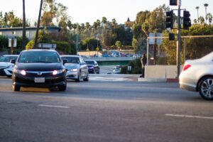 Oxford, MS – Multi-Vehicle Collision with Injuries on University Ave 