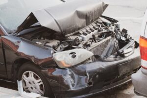 Oxford, MS – Car Accident with Injuries on McElroy Dr Near Post Office
