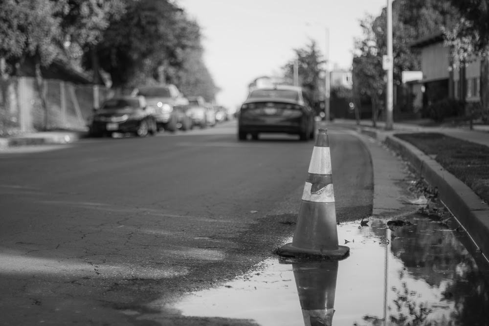 Oxford, MS – Injuries Reported in Car Accident on Jackson Ave