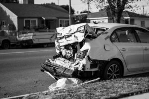 Oxford, MS – Car Crash on Vivian St Leads to Injuries