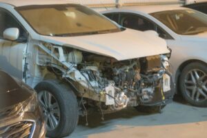 Vicksburg, MS – Three Injured in Car Accident on Halls Ferry Rd