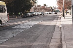 Oxford, MS – Injuries Reported in Car Crash on Courthouse Sq 