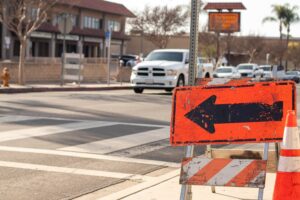 Oxford, MS – Collision Injuries Victims in Front of Regions Bank on Jackson Ave 