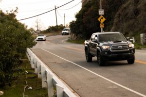 Oxford, MS – Car Accident with Injuries at Kroger on University Ave