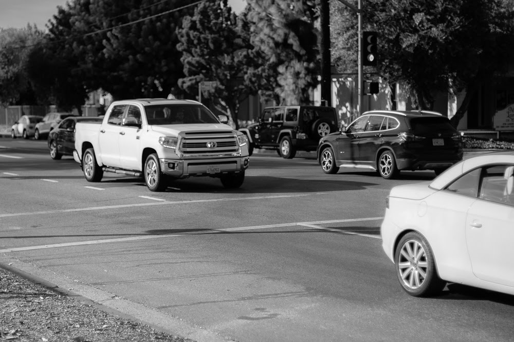 Vicksburg, MS – Multi-Vehicle Collision on I-20 Near Tiffintown Rd