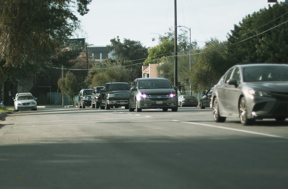 Oxford, MS – Car Accident on Whirlpool Dr Leads to Serious Injuries￼