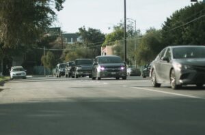 Oxford, MS - Serious Auto Collision on Jackson Ave W near State Farm