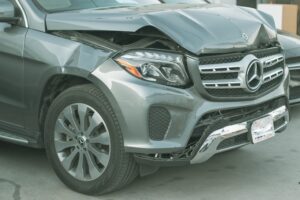 Oxford, MS – Car Accident at Car Wash on Jackson Ave