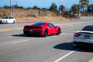 Oxford, MS – Car Crash at Starbucks on Jackson Ave Leads to Injuries