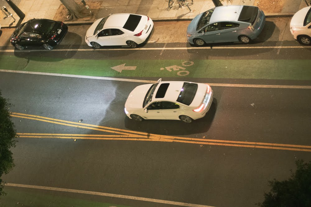 Oxford, MS – Injury Accident in Front of Car Dealer on MS-278