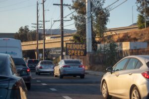 Oxford, MS – Injuries in Car Crash at Jackson Ave & Rebel Dr Intersection