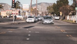 Oxford, MS &#8211; Vehicle Collision near Newks Eatery on University Ave Causes Injuries