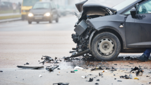 Hattiesburg, MS - Pileup Collision at US-49 & Rawl Springs Rd Causes Injuries