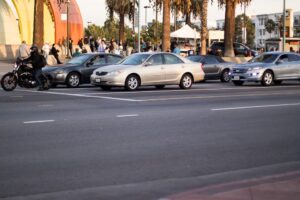 Oxford, MS - Auto Crash on Regional Ctr Dr Causes Injuries, Traffic Delays