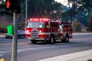 Vicksburg, MS - Elderly Resident Injured When Occupied Home Set on Fire on Second Ave