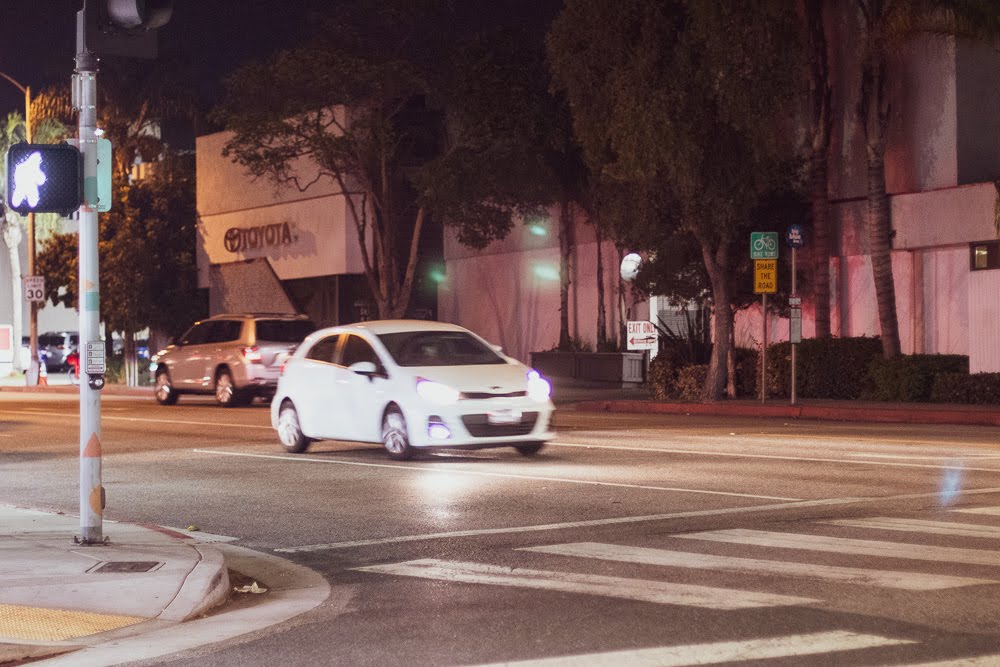 Oxford, MS – Auto Wreck Causes Injuries on University Ave