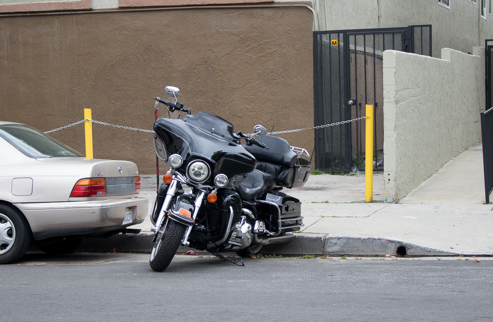 Flowood, MS – One Killed in Motorcycle Accident on US-80 near Bierdeman Rd