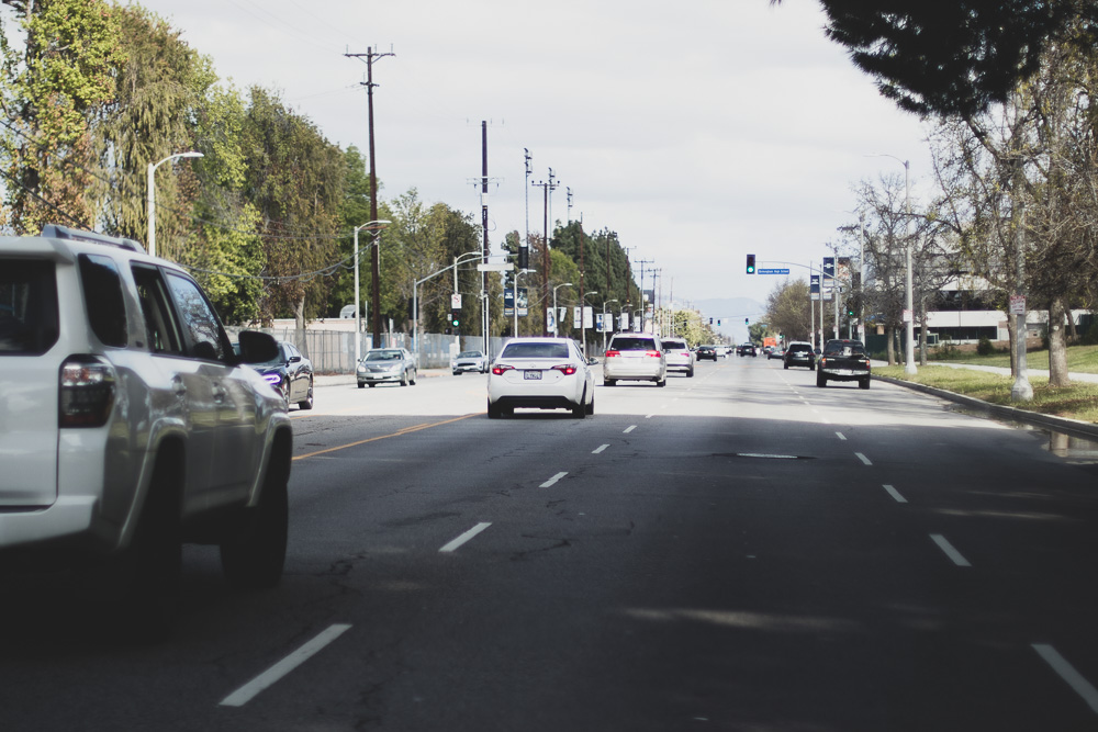 Oxford, MS – Auto Accident Causes Injuries on MS-7