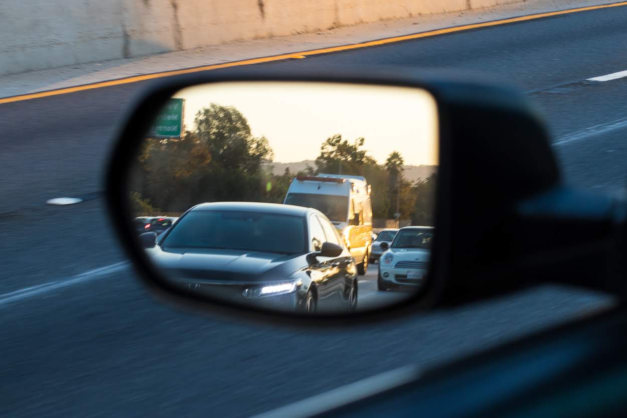 Cary, MS – Injuries Reported in Car Crash on Blanton Rd near US-61