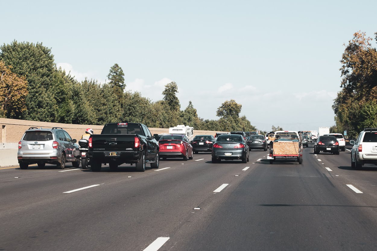 Oxford, MS – Major Auto Accident on Hwy 7 South Requires Emergency Response