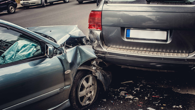 Richland, MS – Auto Accident with Injuries on US 49 near Harper St