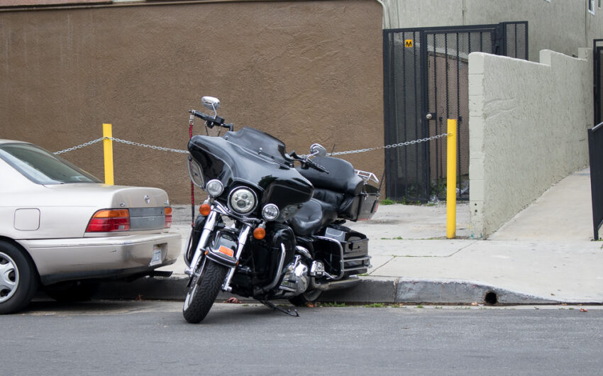 Biloxi, MS – Justin Hicks Killed in Fatal Motorcycle Wreck at Shaw Rd & Morgan Ln