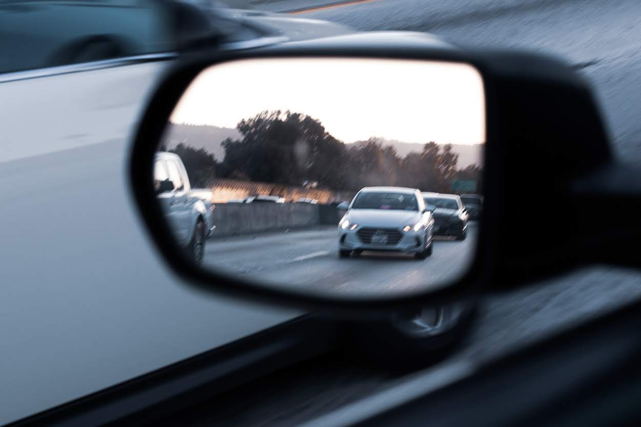 Perkinston, MS – Police Respond to Scene of Auto Crash on  US 49 near 10 Mile Rd