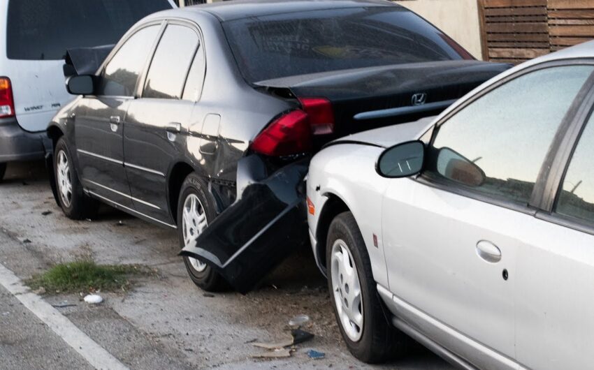 DeSoto, MS – Accident with Injuries Reported on MS-302 near Elmore Rd