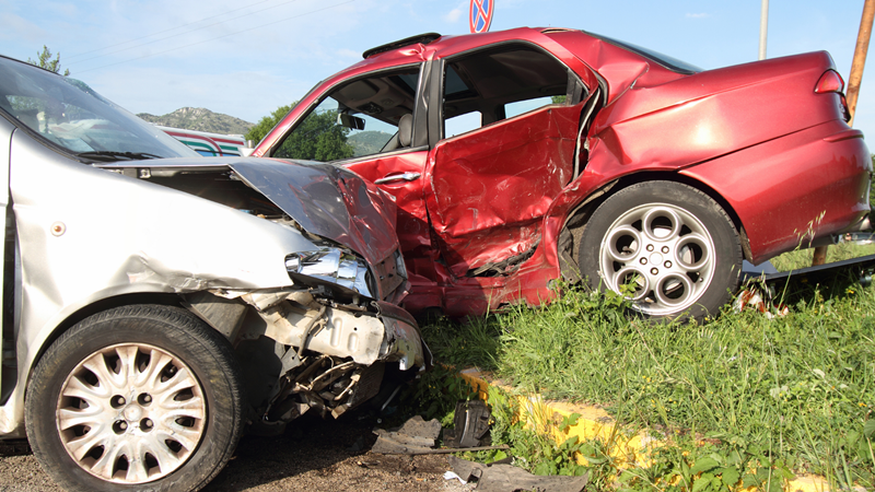 Hernando, MS – Auto Wreck on US 51 at Nesbit Rd Results in Injuries