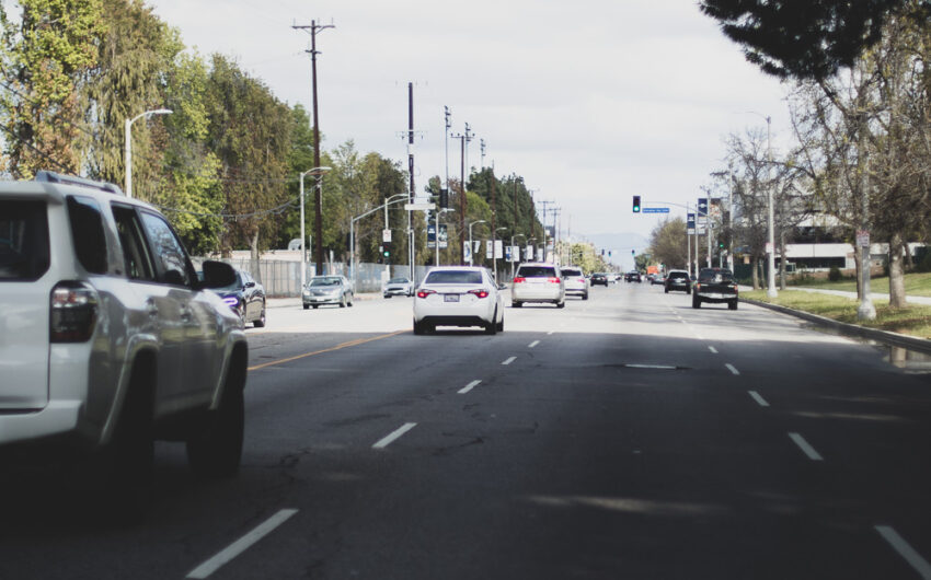 Jackson, MS – Serious Car Accident on I-220 near Watkins Dr