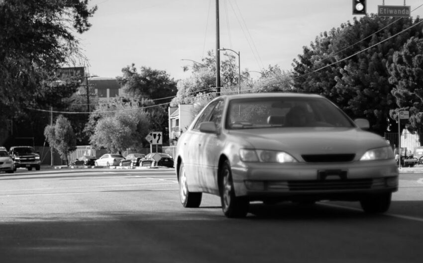 Jackson, MS – MVA on I-55 past Fortification St Results in Injuries, Delays