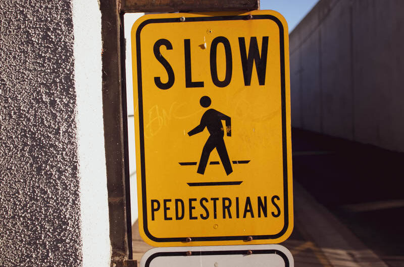 Gulfport, MS – Pedestrian Accident with Injuries on Pass Rd near 24th Ave