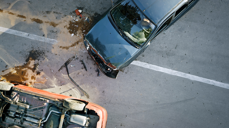 Marion Co, MS – Multi-Vehicle Wreck with Injuries on MS 35 Near Sunset