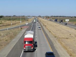 Amite County, MS - One Life Claimed by Semi-Truck Crash on Hwy 48 near Hwy 24