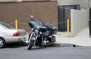 Jackson, MS - One Hurt in Motorcycle Crash on I-55 near St Dominic’s