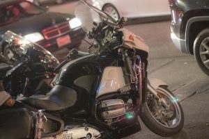 Hattiesburg, MS - One Life Taken by Motorcycle Crash on US 49 N near Ralston Rd