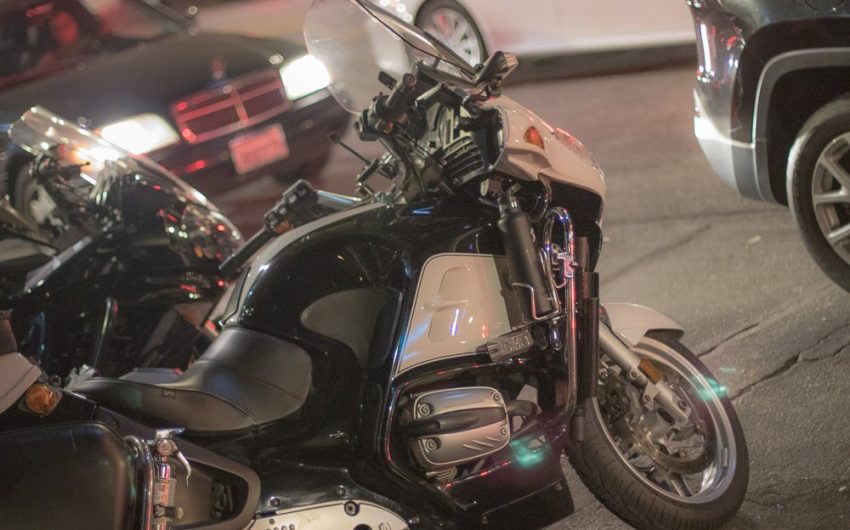 Hattiesburg, MS – One Life Taken by Motorcycle Crash on US 49 N near Ralston Rd