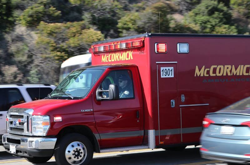 DeSoto County, MS – Getwell Rd Scene of Injury Crash near MS302