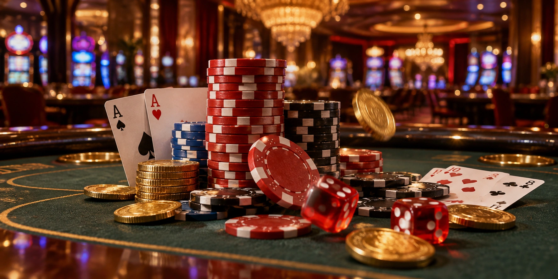 Betzino Casino: Review, Bonus, App et Jeux